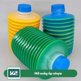 Mỡ Silicone